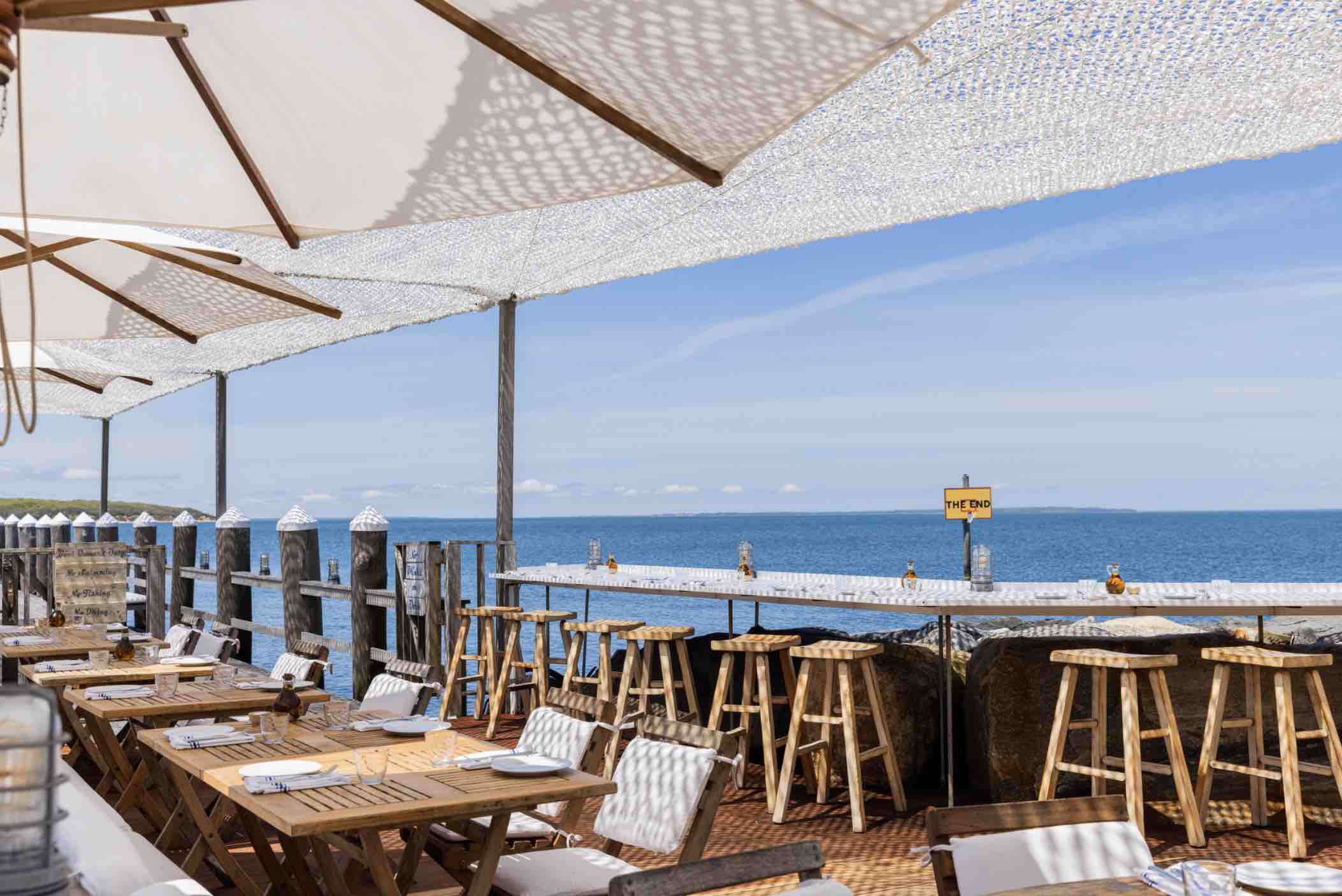 Duryea’s Montauk Opens For The 2025 Season